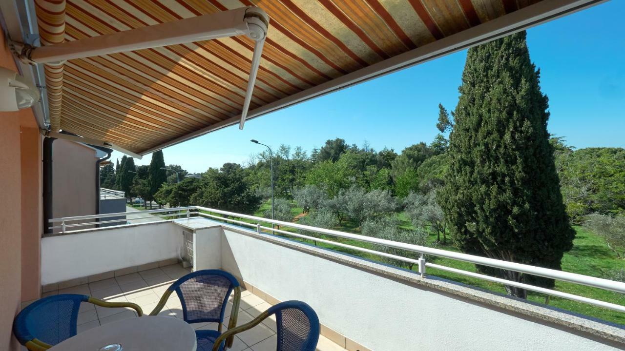 Villa Punta Umag Exterior photo
