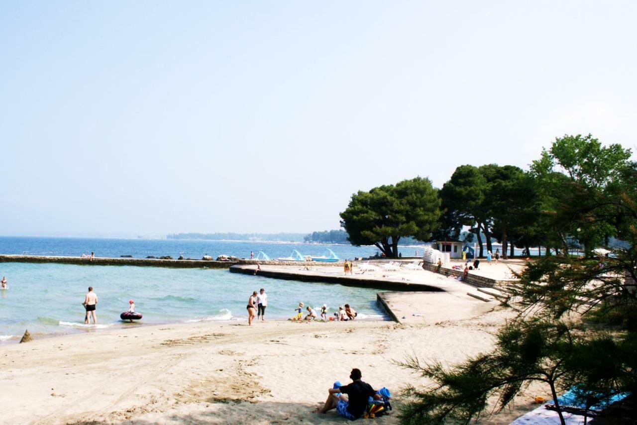 Villa Punta Umag Exterior photo